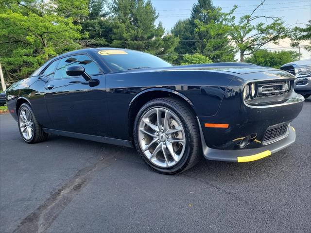 2023 Dodge Challenger GT AWD