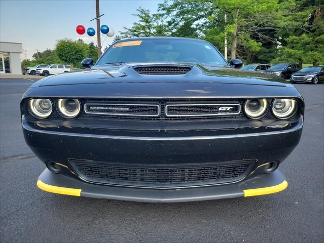 2023 Dodge Challenger GT AWD