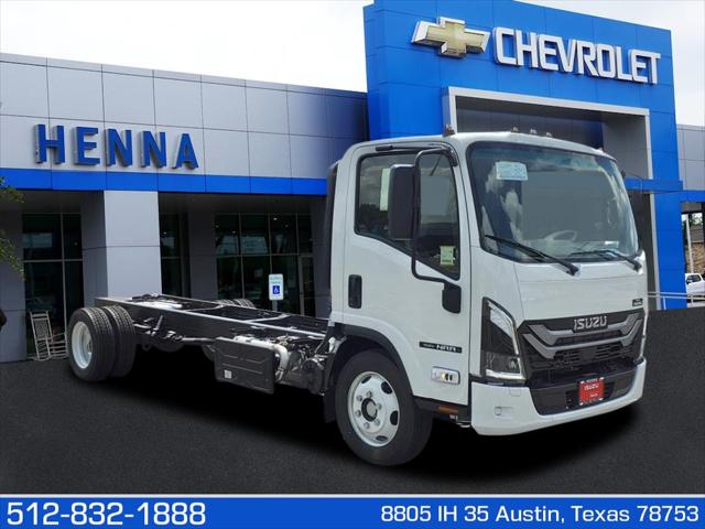 2025 Isuzu NRR Unknown for sale in Austin, TX