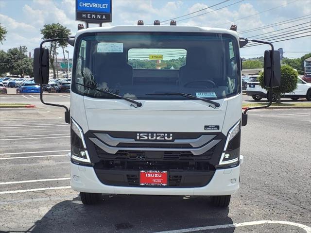 2025 Isuzu NRR Unknown