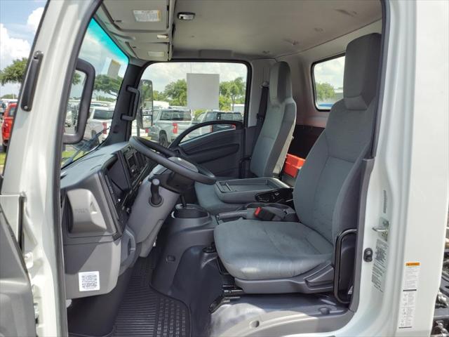 2025 Isuzu NRR Unknown