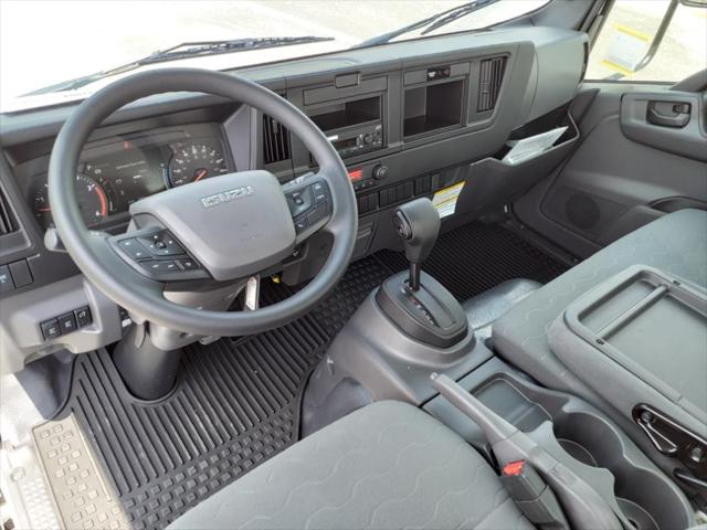 2025 Isuzu NRR Unknown