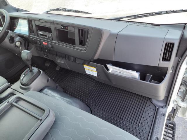 2025 Isuzu NRR Unknown