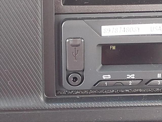 2025 Isuzu NRR Unknown
