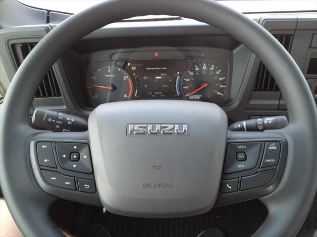 2025 Isuzu NRR Unknown