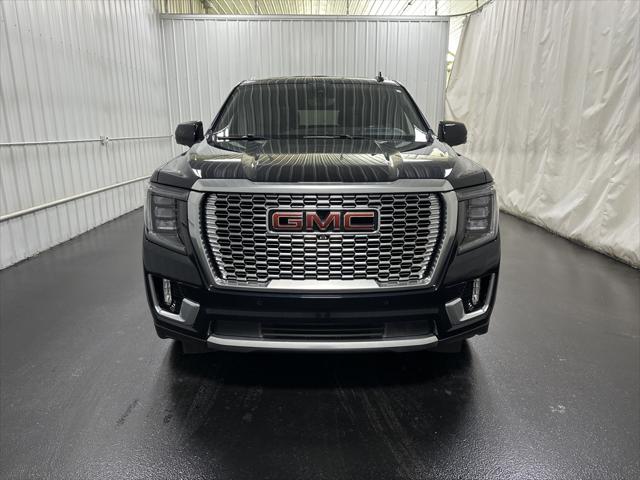 2021 GMC Yukon 4WD Denali