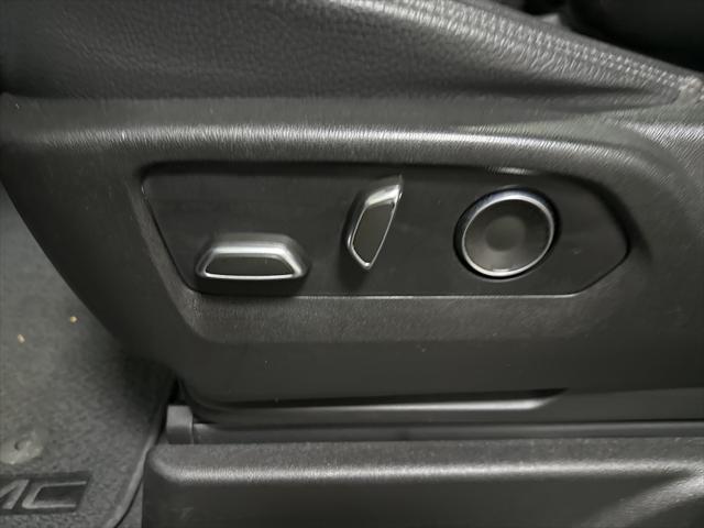2021 GMC Yukon 4WD Denali