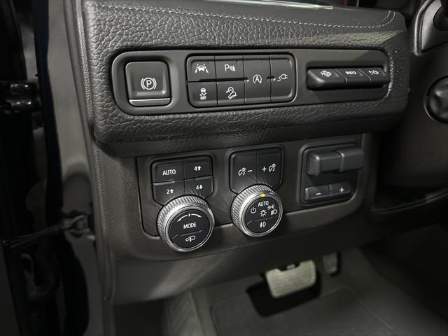 2021 GMC Yukon 4WD Denali