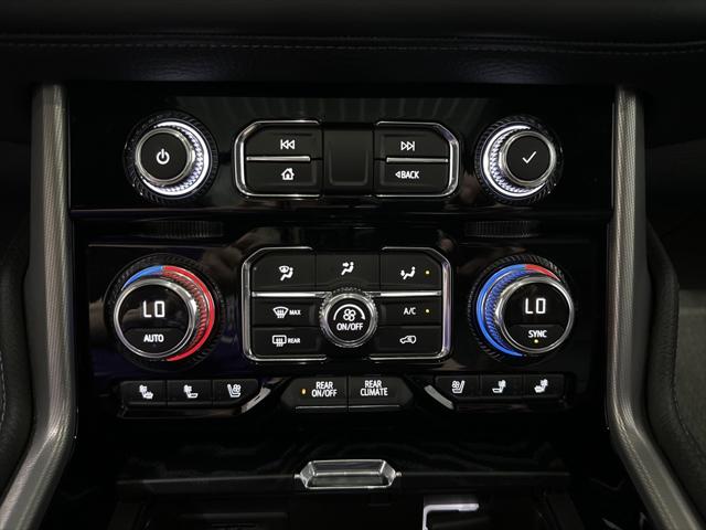 2021 GMC Yukon 4WD Denali