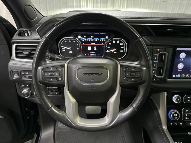 2021 GMC Yukon 4WD Denali