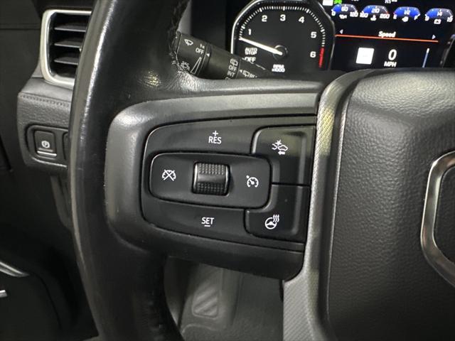 2021 GMC Yukon 4WD Denali
