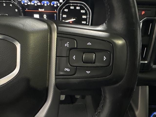 2021 GMC Yukon 4WD Denali