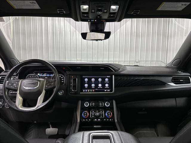 2021 GMC Yukon 4WD Denali