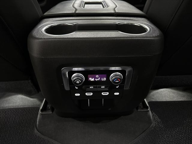 2021 GMC Yukon 4WD Denali
