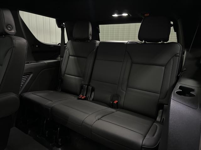 2021 GMC Yukon 4WD Denali