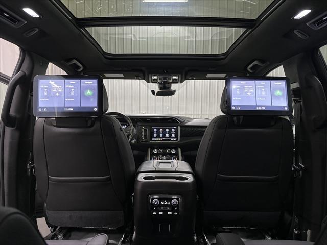 2021 GMC Yukon 4WD Denali