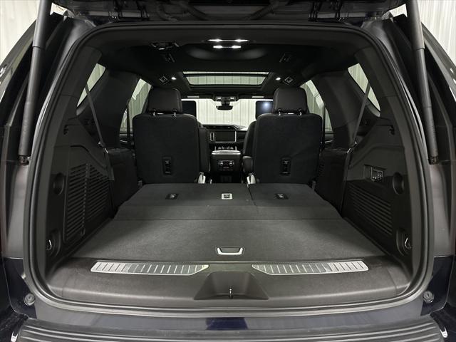 2021 GMC Yukon 4WD Denali