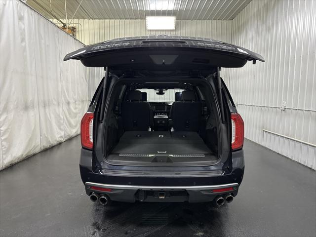 2021 GMC Yukon 4WD Denali