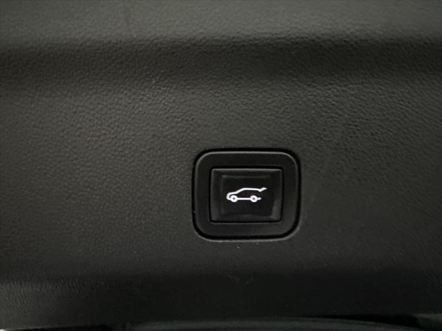 2021 GMC Yukon 4WD Denali
