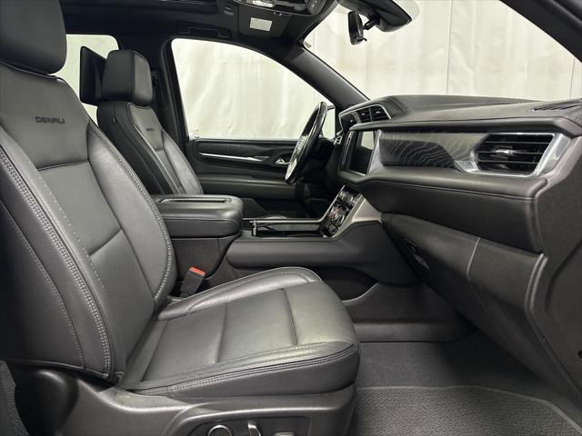 2021 GMC Yukon 4WD Denali