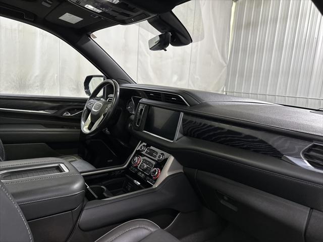 2021 GMC Yukon 4WD Denali