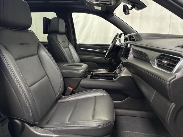 2021 GMC Yukon 4WD Denali