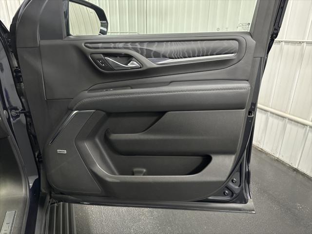 2021 GMC Yukon 4WD Denali