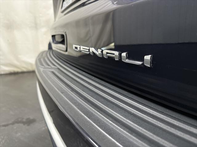 2021 GMC Yukon 4WD Denali