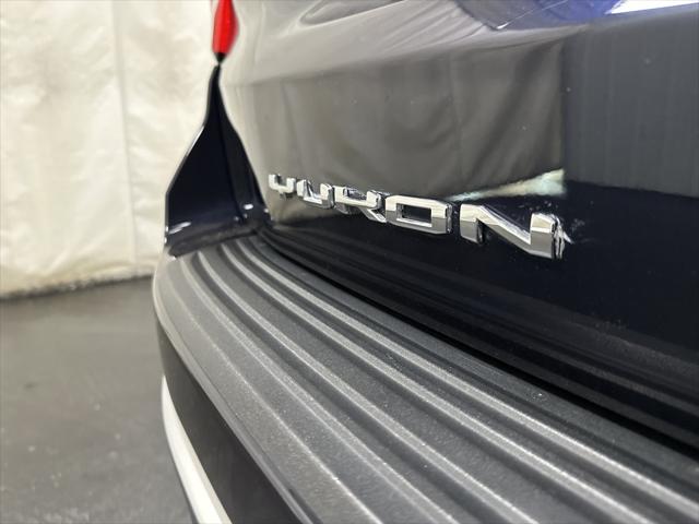 2021 GMC Yukon 4WD Denali