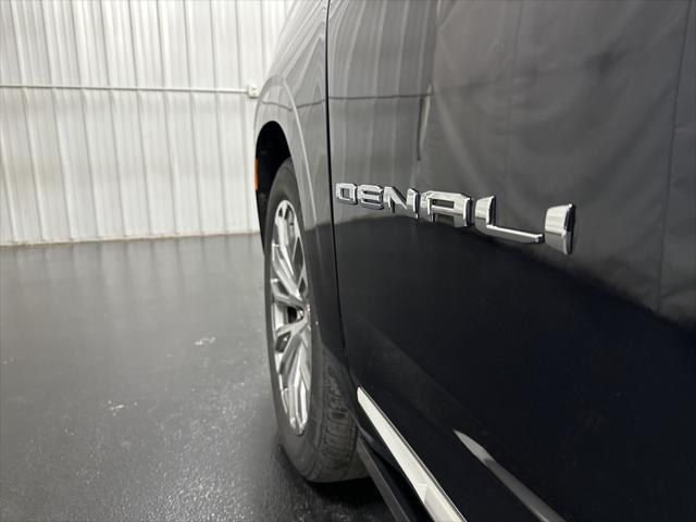 2021 GMC Yukon 4WD Denali