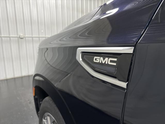 2021 GMC Yukon 4WD Denali