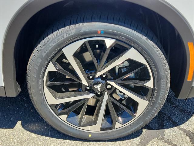 2024 Mitsubishi Outlander SE 2.5 S-AWC