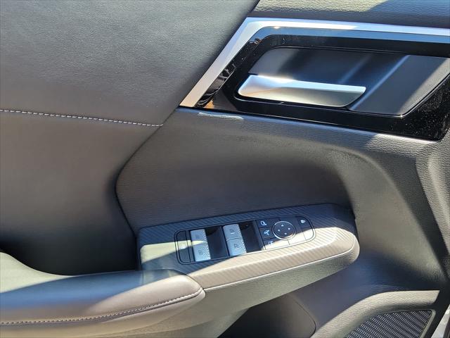 2024 Mitsubishi Outlander SE 2.5 S-AWC
