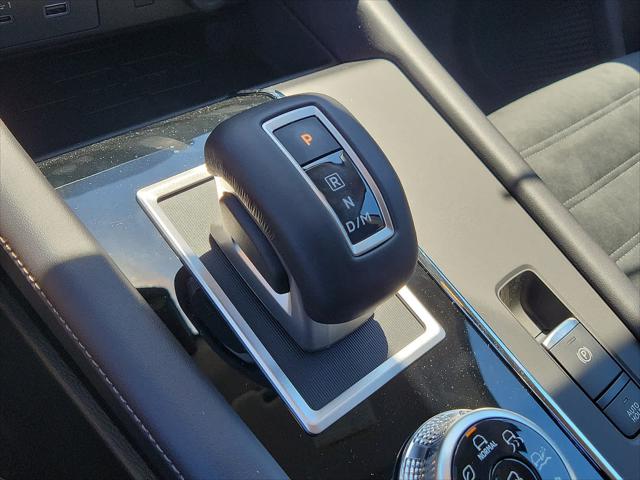 2024 Mitsubishi Outlander SE 2.5 S-AWC