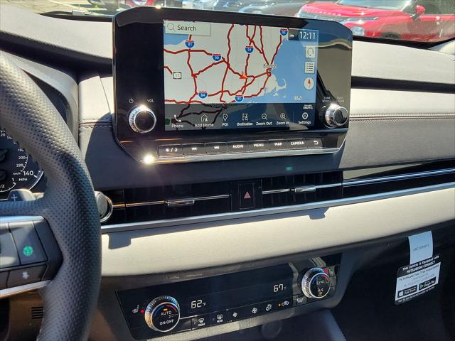 2024 Mitsubishi Outlander SE 2.5 S-AWC