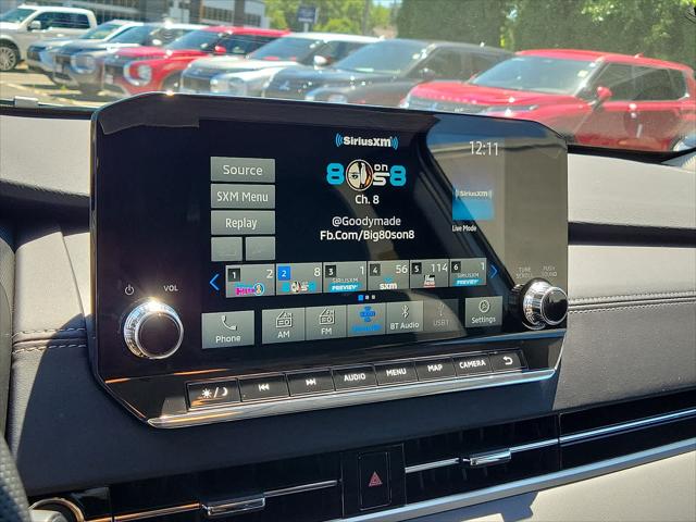 2024 Mitsubishi Outlander SE 2.5 S-AWC