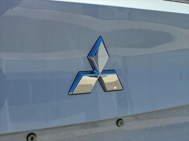 2024 Mitsubishi Outlander SE 2.5 S-AWC