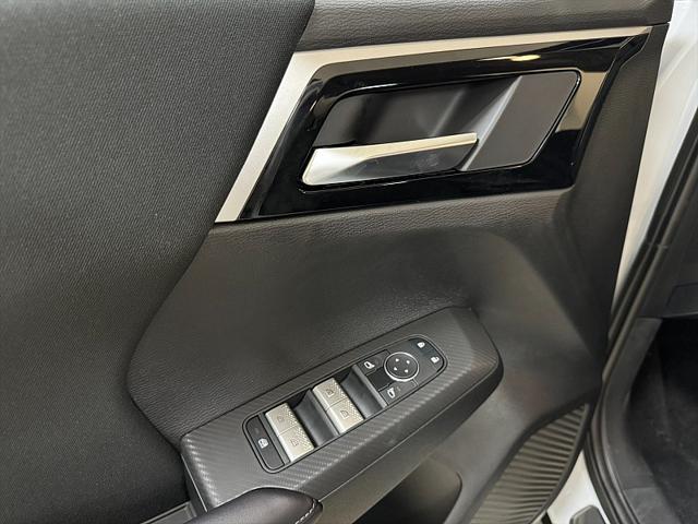 2024 Mitsubishi Outlander ES 2.5 2WD