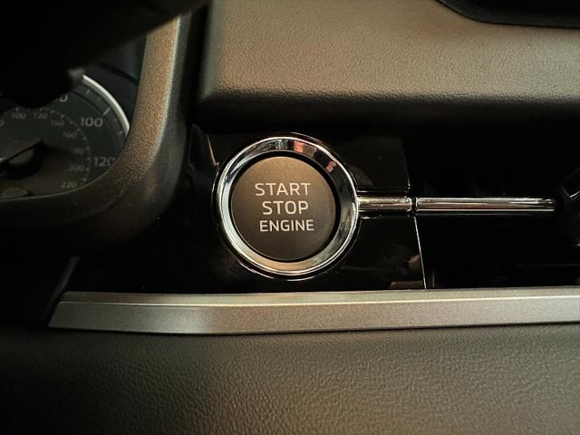 2024 Mitsubishi Outlander ES 2.5 2WD