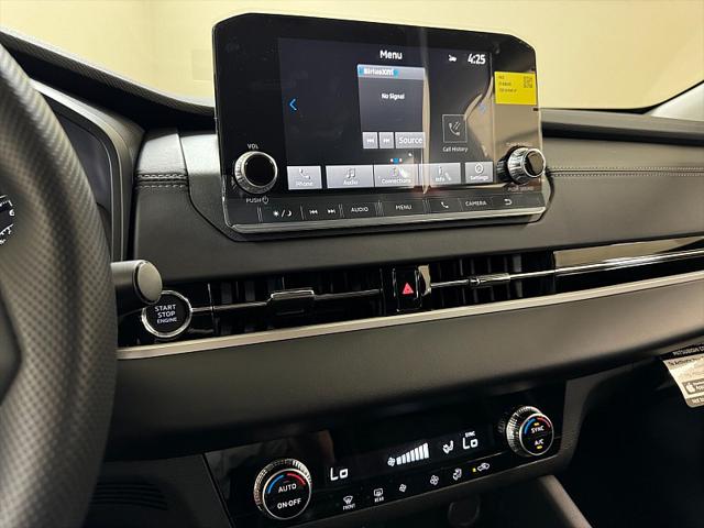2024 Mitsubishi Outlander ES 2.5 2WD