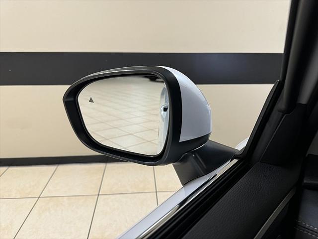 2024 Mitsubishi Outlander ES 2.5 2WD
