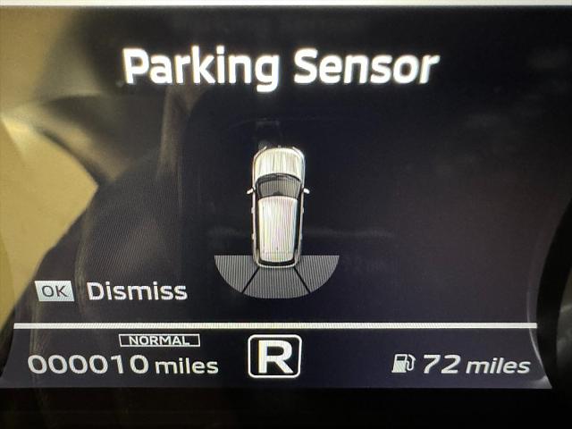 2024 Mitsubishi Outlander ES 2.5 2WD