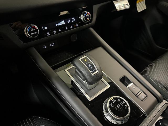 2024 Mitsubishi Outlander ES 2.5 2WD