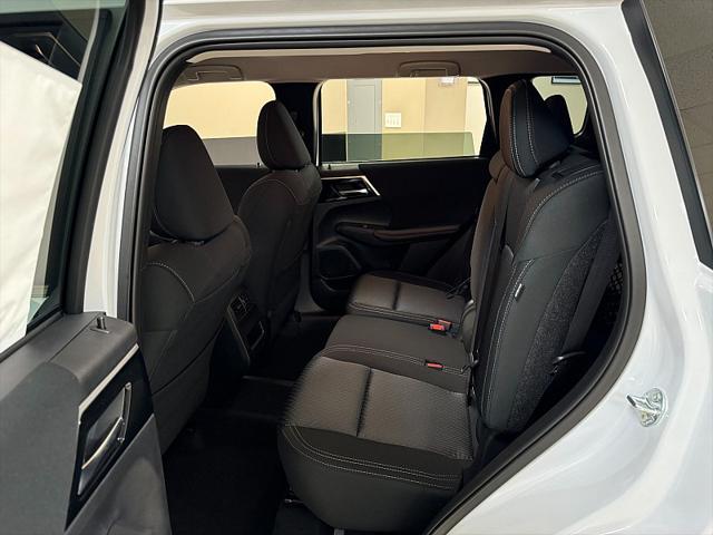 2024 Mitsubishi Outlander ES 2.5 2WD