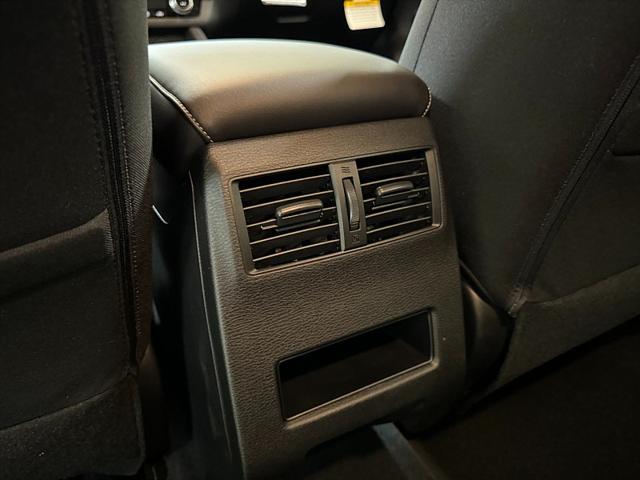 2024 Mitsubishi Outlander ES 2.5 2WD