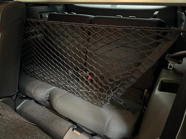 2024 Mitsubishi Outlander ES 2.5 2WD