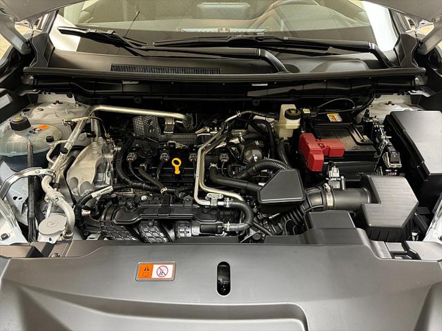 2024 Mitsubishi Outlander ES 2.5 2WD
