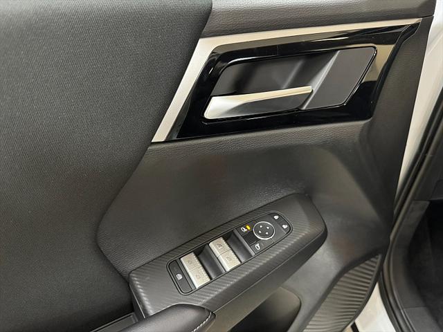 2024 Mitsubishi Outlander ES 2.5 2WD
