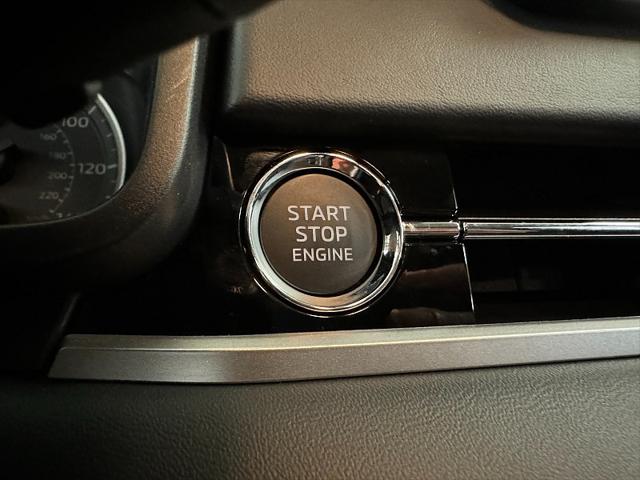 2024 Mitsubishi Outlander ES 2.5 2WD