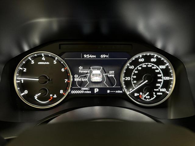 2024 Mitsubishi Outlander ES 2.5 2WD